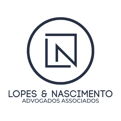 Símbolo Lopes & Nascimento